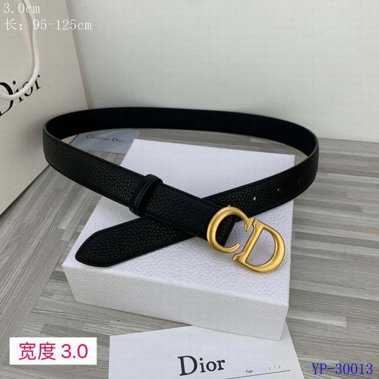 Dior 30mm 95-125cm 8L06
